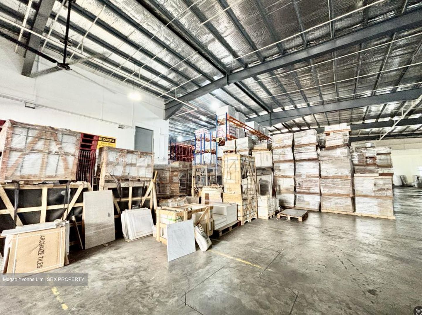 North Spring Bizhub (D27), Factory #521832841
